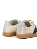 Maison Margiela Replica Leather Sneakers