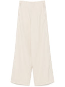 Forte Forte Wide Leg Trousers