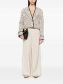 Forte Forte Wide Leg Trousers