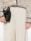 Forte Forte Wide Leg Trousers