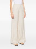 Forte Forte Wide Leg Trousers