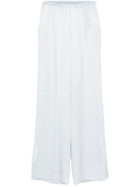 Forte Forte Straight Leg Trousers