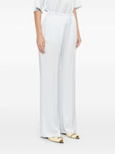 Forte Forte Straight Leg Trousers