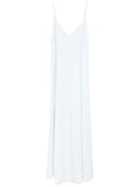 Forte Forte Satin Midi Slipdress