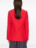 Forte Forte Single Breasted Blazer Jacket