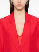 Forte Forte Single Breasted Blazer Jacket