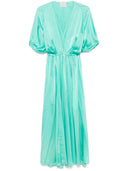 Forte Forte Silk Long Dress