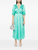 Forte Forte Silk Long Dress