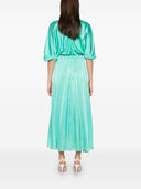 Forte Forte Silk Long Dress