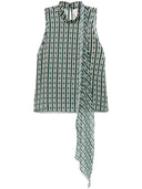 Forte Forte Printed Top