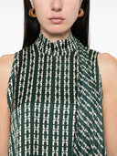 Forte Forte Printed Top