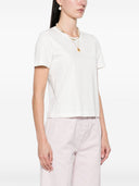 Forte Forte Cotton T -Shirt