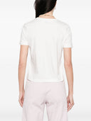 Forte Forte Cotton T -Shirt