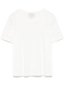 Forte Forte Cotton T -Shirt