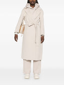 S Max Mara Wool Long Coat