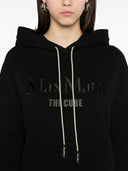 S MAX MARA LOGO BAWIED BATTA