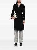 S Max Mara Pauline Wool Coat
