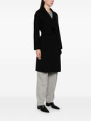 S Max Mara Pauline Wool Coat