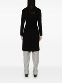 S Max Mara Pauline Wool Coat