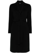 S Max Mara Pauline Wool Coat