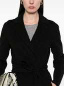 S Max Mara Pauline Wool Coat
