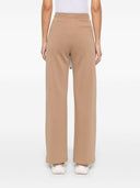 S Max Mara Cotton Trousers