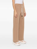 S Max Mara Cotton Trousers