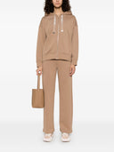 S Max Mara Cotton Trousers