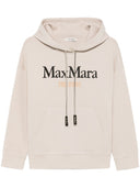 S MAX MARA LOGO BAWIED BATTA