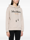 S MAX MARA LOGO BAWIED BATTA