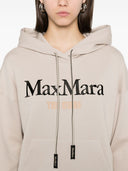 S MAX MARA LOGO BAWIED BATTA