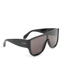 Alaia Mask Sunglasses