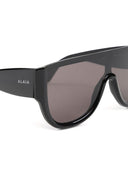 Alaia Mask Sunglasses
