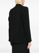 Forte Forte Single Breasted Blazer Jacket
