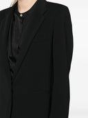Forte Forte Single Breasted Blazer Jacket