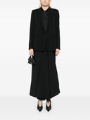 Forte Forte Single Breasted Blazer Jacket