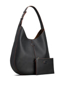 Tod's Di Bag Medium Leather Hobo Bag