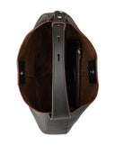 Tod's Di Bag Medium Leather Hobo Bag