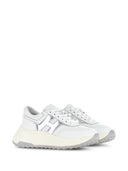 Hogan Pre Hi Fi Leder -Turnschuhe
