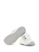 Hogan Pre Hi Fi Leder -Turnschuhe