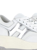 Hogan Pre Hi Fi Leder -Turnschuhe