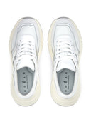 Hogan Pre Hi Fi Leder -Turnschuhe
