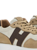 Hogan Pre H601 lädersneakers