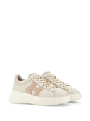 Hogan Pre Rebel Leather Sneakers
