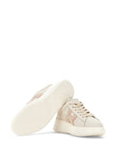 Hogan Pre Rebel Leather Sneakers