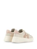 Hogan Pre Rebel Leather Sneakers