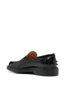 Tod's Leather Loafers