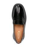 Tod's Leather Loafers