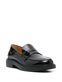 Tod's Leather Loafers