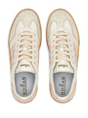 Hogan Pre Hogan Cool Leather Sneakers